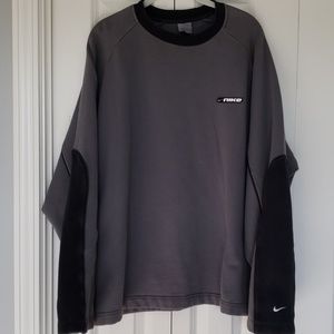 Vintage Nike sweatshirt